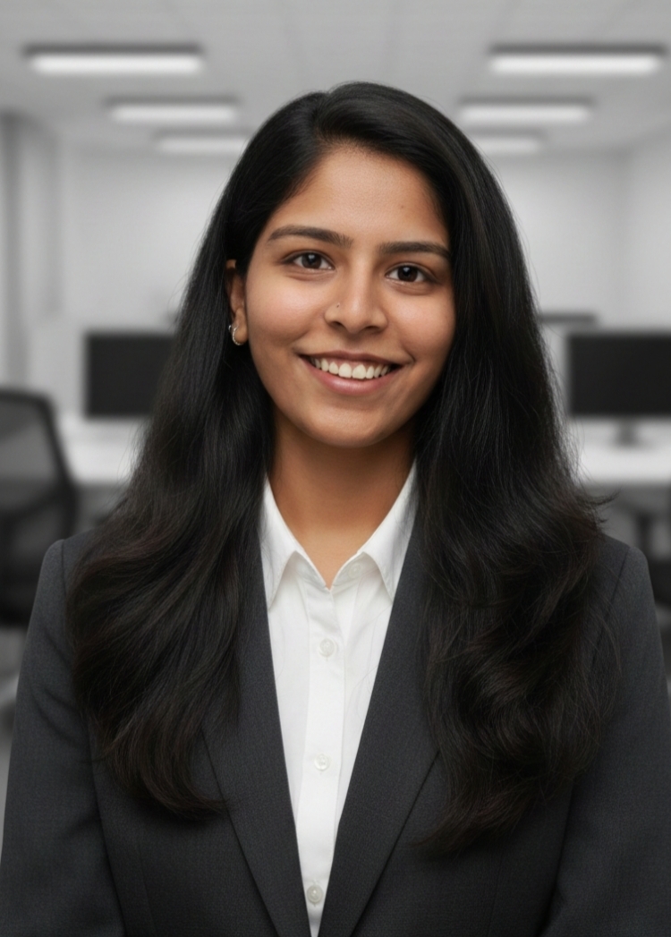 Minakshi Khandagale